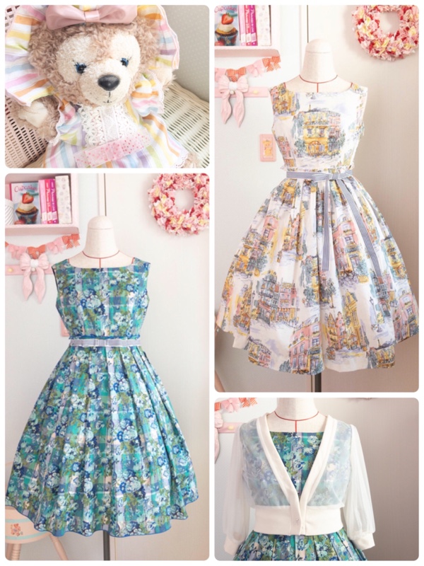 2019年5月に作ったもの