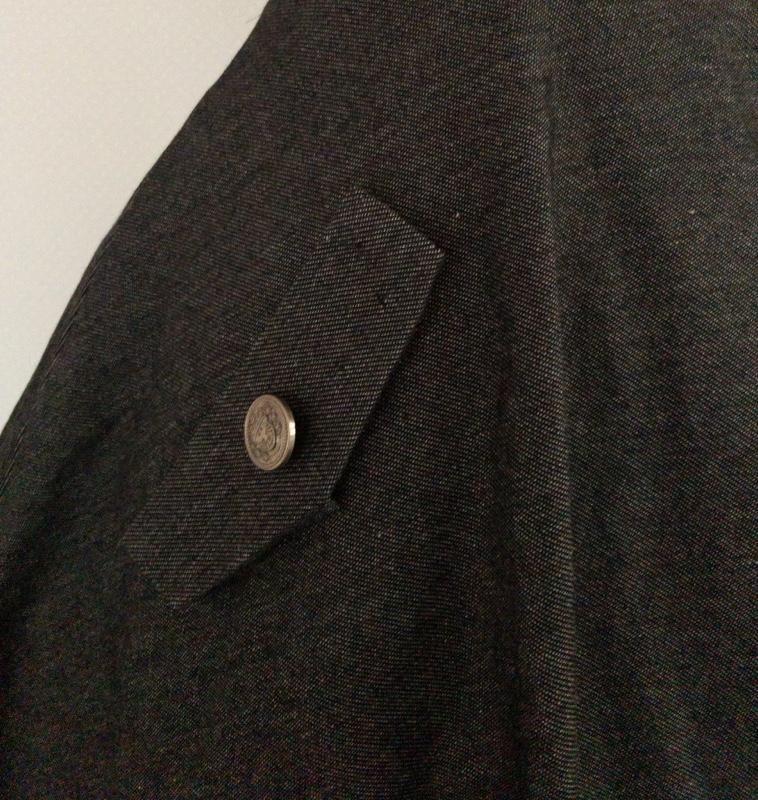 フラップ作りとユザワヤのWSトワコロン