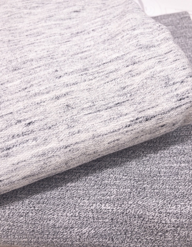 お昼寝の間に3着