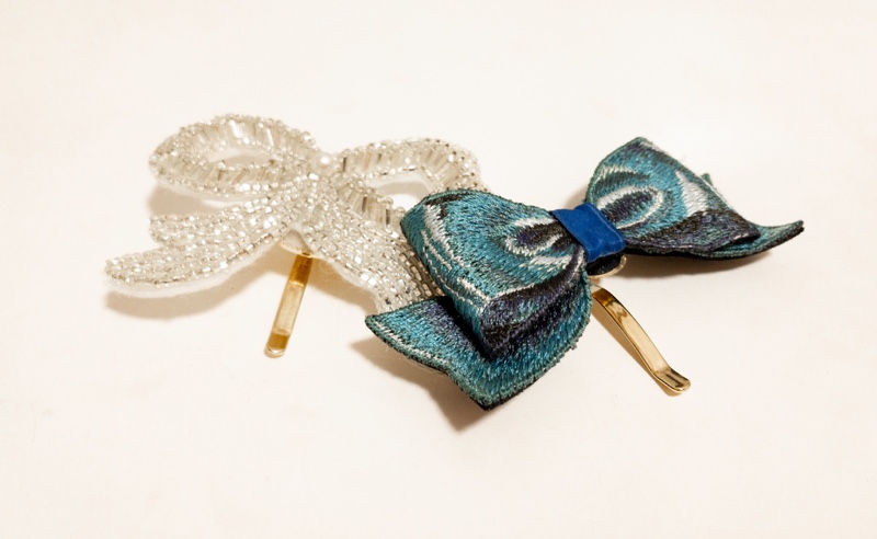 ポニーフック作り