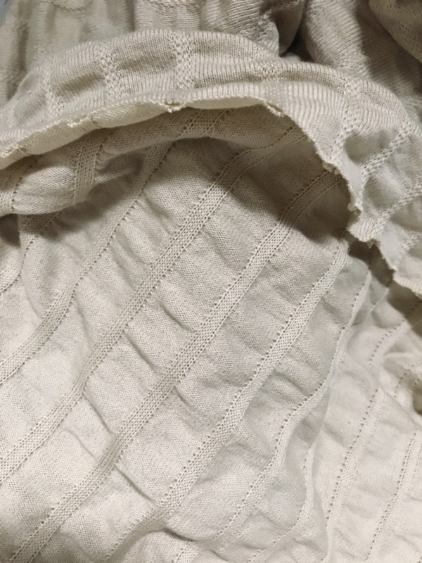 みやこ染 コールダイオールで生地を染めてみた