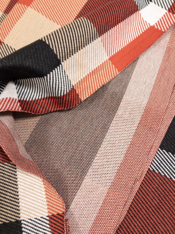 生地を買いに💪