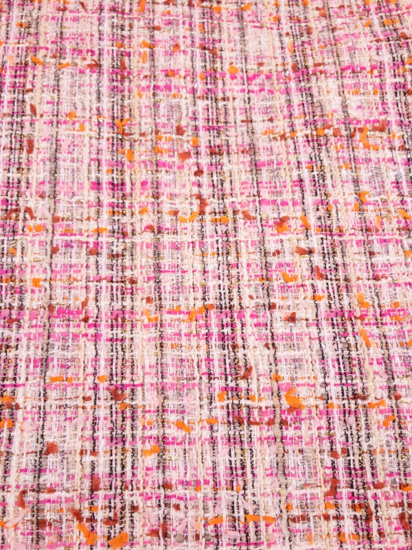 春から秋っぽいものまで