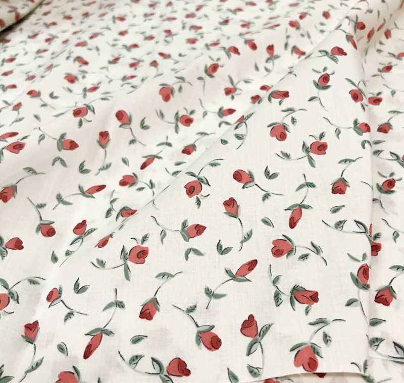 C&Sフローティングフローラの赤