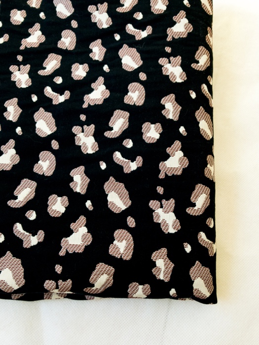 買った生地の記録