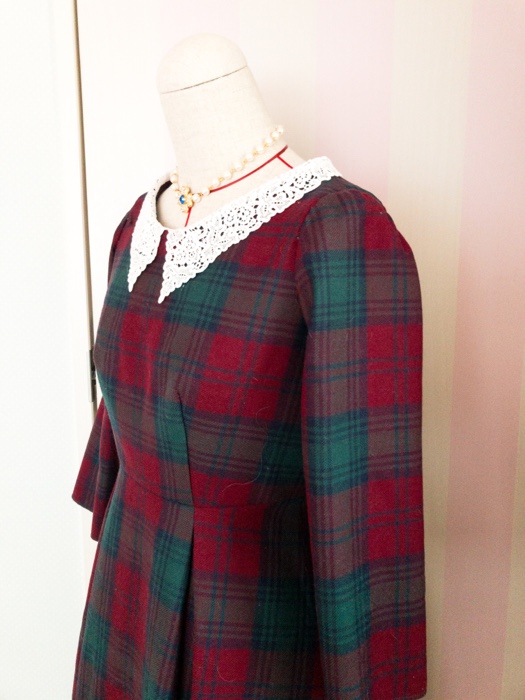 ワンピース途中経過