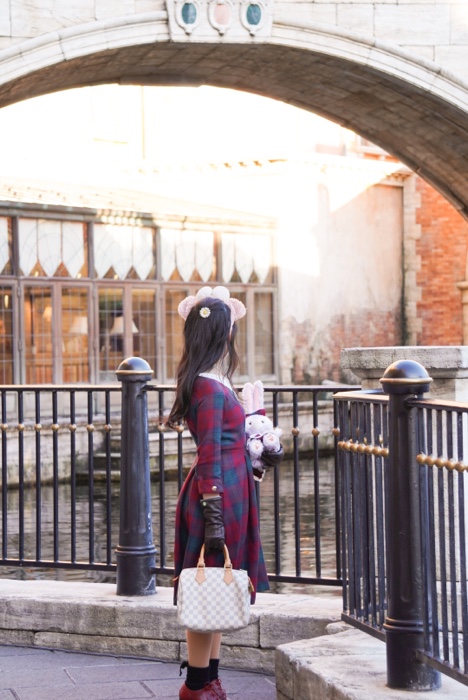 久しぶりに撮ってもらった