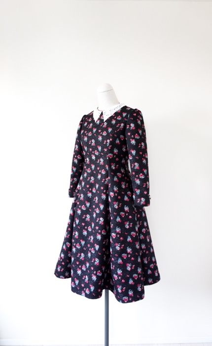 パネルラインのワンピース