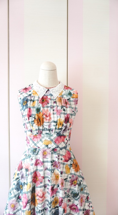 鬼のパンツをリクエストした私