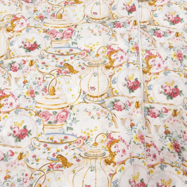 服地の催事に行ってきました