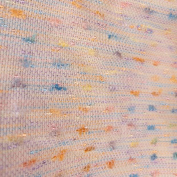 ハートのフロッキー