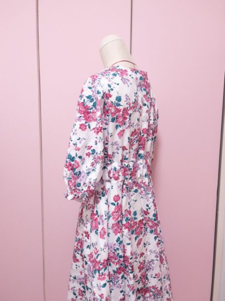 まだまだ綿の生地