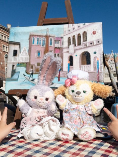 優しいゴンドリエさん