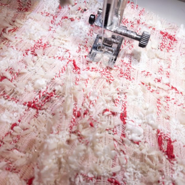 久しぶりのもさもさ