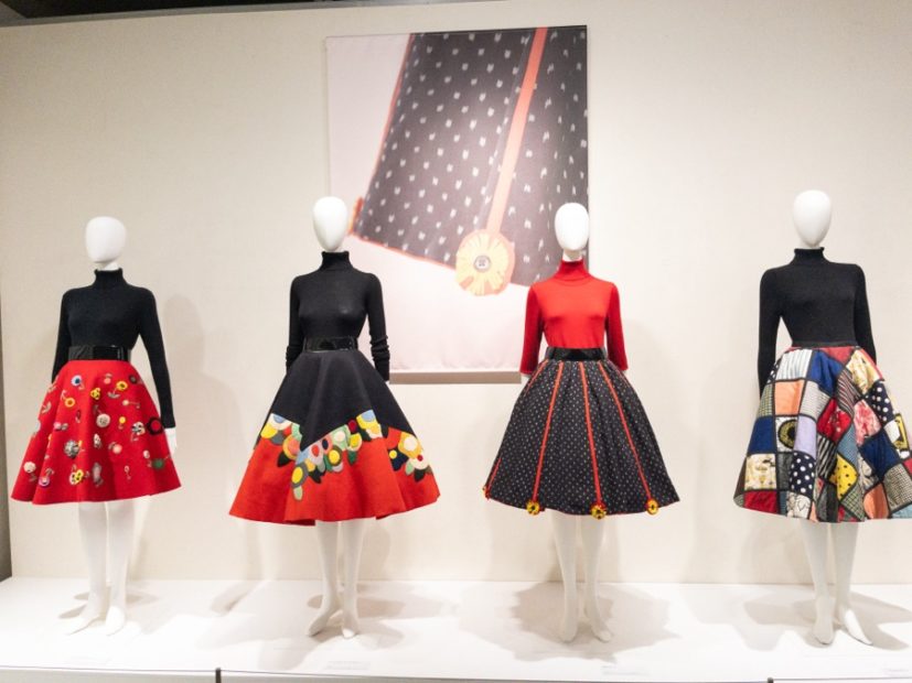 中原淳一展に行ってきた