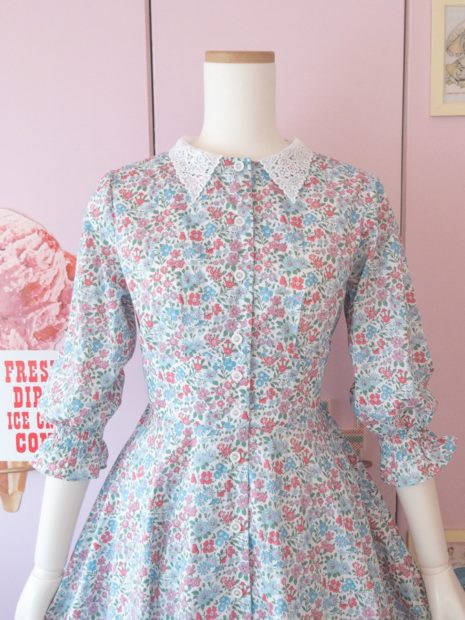 アナベラのワンピース