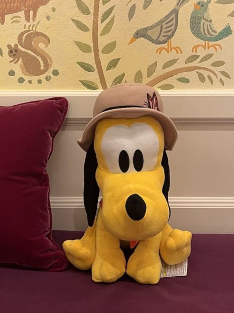 ファンタジースプリングスホテル編