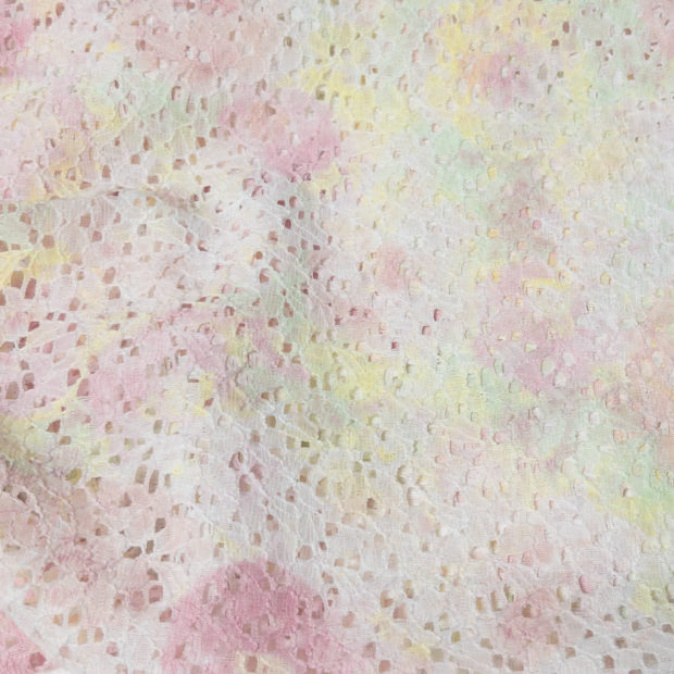 優しい色してる〜