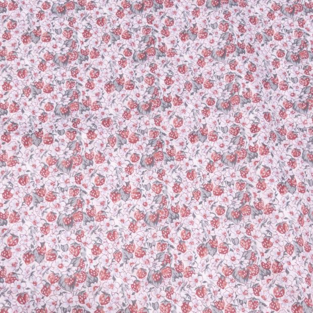 アシュテッドのクラシカルレッド