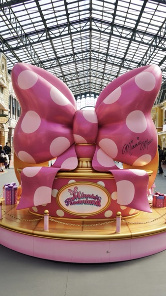 ランドに行ってきた