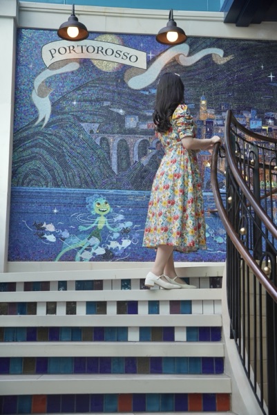 3日目：ゆっくり過ごした日