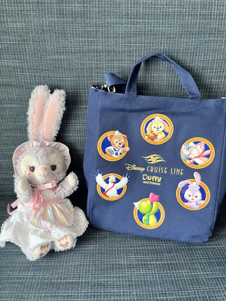 DCLアドベンチャー号　ビビディとロイヤルギャザリングについて